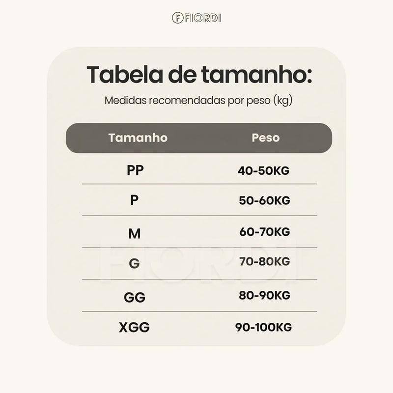 Body Modelador - ShapeSlim™ [Compre 1 & Leve 2]