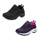 (Queima de Estoque🔥) Compre 1 Leve 2 Tênis Ortopédico Anti Impacto ConfFlex™ (Somente Hoje!)