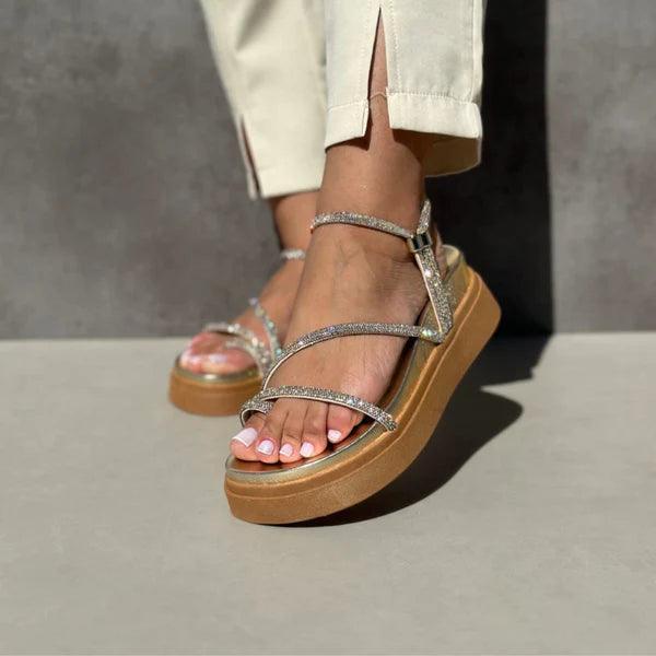 Sandália Comfort Soft Premium [PROMOÇÃO BLACK NOVEMBER]