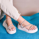 Sandália Comfort Soft Premium [PROMOÇÃO BLACK NOVEMBER]