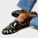 Leopardo - Sabot