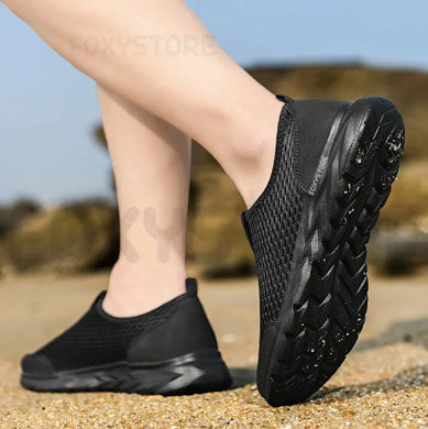 Tênis Ortopédico MaxComfort® + Brinde Exclusivo