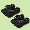 (Queima de Estoque🔥) Compre 1 e Leve 2 Sandália Ortopédica LaNuvem™ + Brinde Exclusivo (Somente Hoje!)