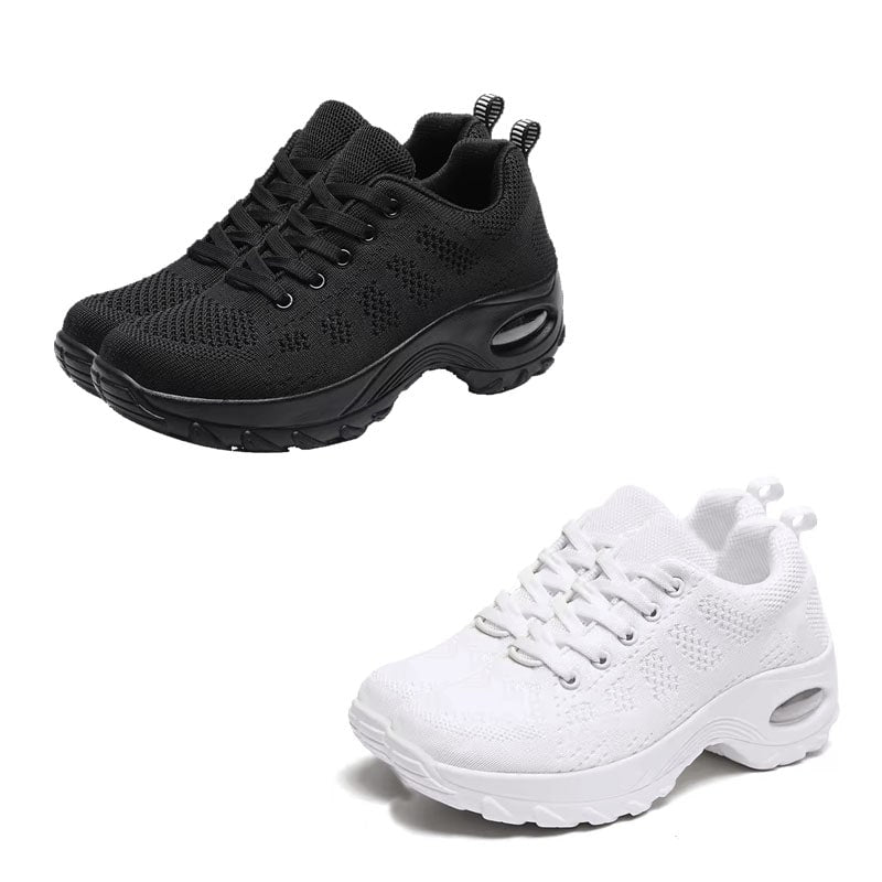 Tênis Ortopédico Anti Impacto ConfFlex™