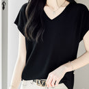 [🔥Queima de Estoque] Compre 1 Leve 4 Camisas PremiumLux™ em Malha Premium (Somente HOJE!)