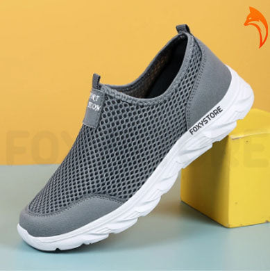 Tênis Ortopédico MaxComfort® + Brinde Exclusivo