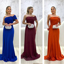 [Queima de Estoque🔥] Compre 1 e Leve 3 Vestido LuxFashion (Somente Hoje!)