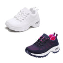 Tênis Ortopédico Anti Impacto ConfFlex™