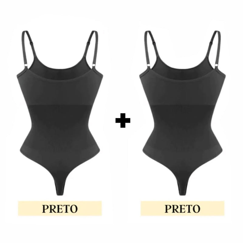 2 Unidades Body de Ultra Modelagem XUltra™