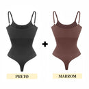 2 Unidades Body de Ultra Modelagem XUltra™