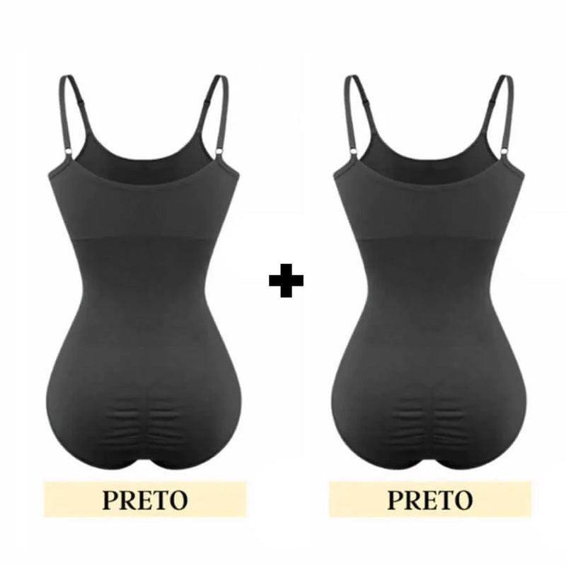 2 Unidades Body de Ultra Modelagem XUltra™