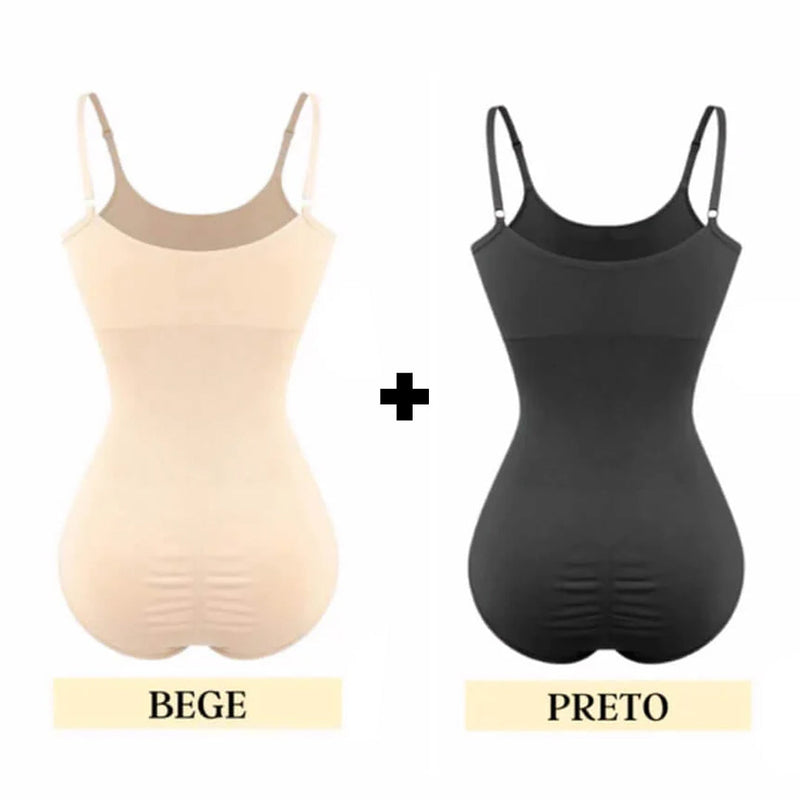 2 Unidades Body de Ultra Modelagem XUltra™