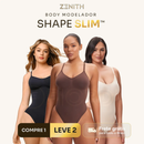 Body Modelador - ShapeSlim™ [Compre 1 & Leve 2]
