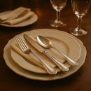 Faqueiro St. James 48 Peças Royale Inox