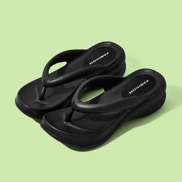 (Queima de Estoque🔥) Sandália Ortopédica LaNuvem™ + Brinde Exclusivo (Somente Hoje!)