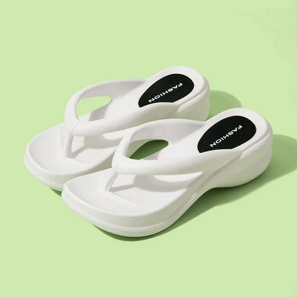 (Queima de Estoque🔥) Sandália Ortopédica LaNuvem™ + Brinde Exclusivo (Somente Hoje!)