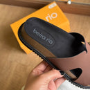 Sandália Papete Beira Rio Casual 8523.112