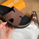 Sandália Papete Beira Rio Casual 8523.112