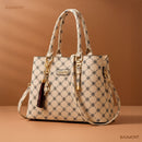 Bolsa de Luxo Penelope Baumont