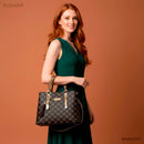 Bolsa de Luxo Penelope Baumont