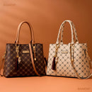 Bolsa de Luxo Penelope Baumont