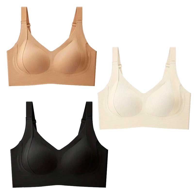 Sutiã Havana Baumont [COMPRE 1 E LEVE 2]