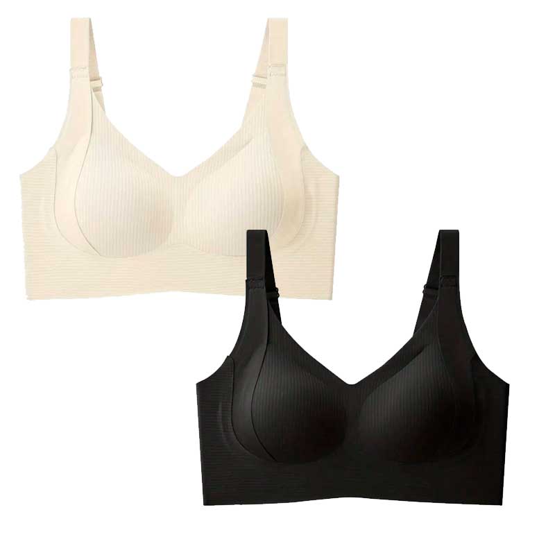 Sutiã Havana Baumont [COMPRE 1 E LEVE 2]