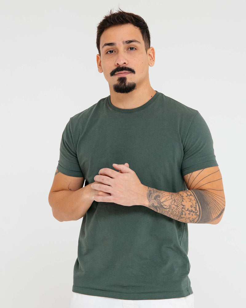 Sage Green Classic - PROMOÇÃO COMPRE 1 LEVE 3