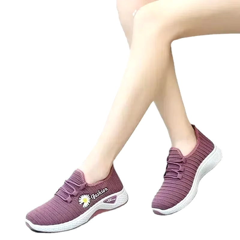 (Compre 1 Leve 2) Tênis Ortopédico SafeStape™ + Brinde Exclusivos