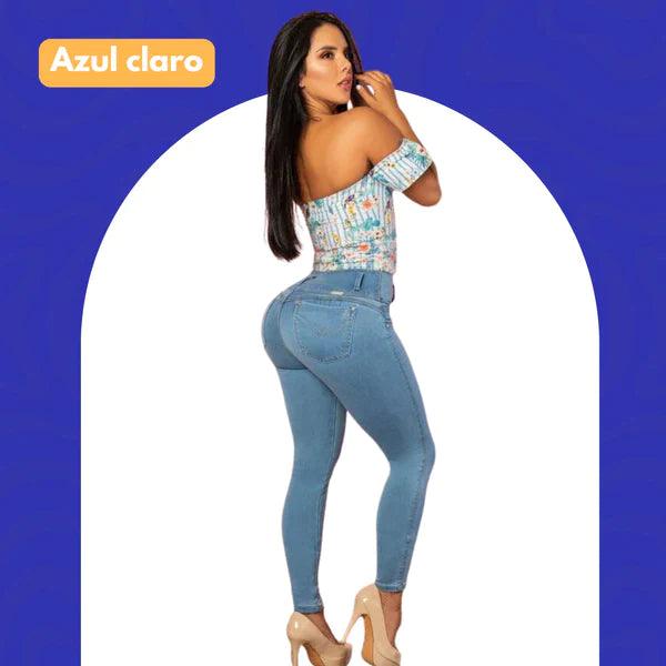 🔥 BLACK FRIDAY - KIT 6 CALÇAS MODELADORAS DIRETO DA FÁBRICA + FRETE GRÁTIS (Últimas Unidades)