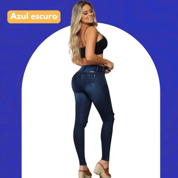 🔥 BLACK FRIDAY - KIT 6 CALÇAS MODELADORAS DIRETO DA FÁBRICA + FRETE GRÁTIS (Últimas Unidades)