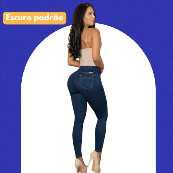 🔥 BLACK FRIDAY - KIT 6 CALÇAS MODELADORAS DIRETO DA FÁBRICA + FRETE GRÁTIS (Últimas Unidades)