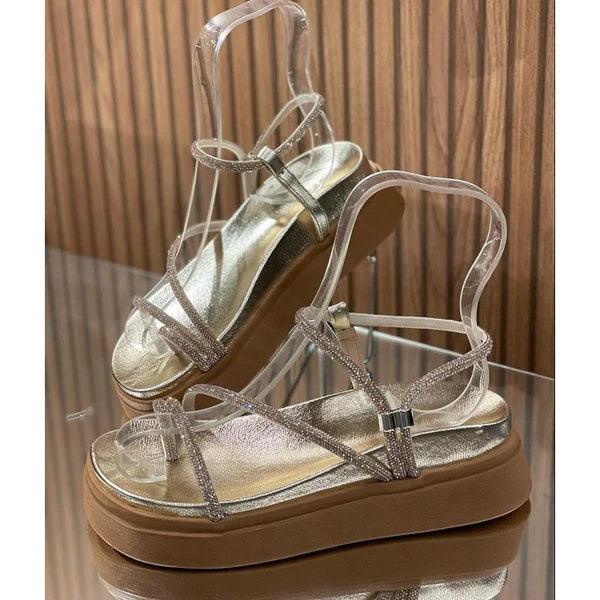 Sandália Comfort Soft Premium [PROMOÇÃO BLACK NOVEMBER]