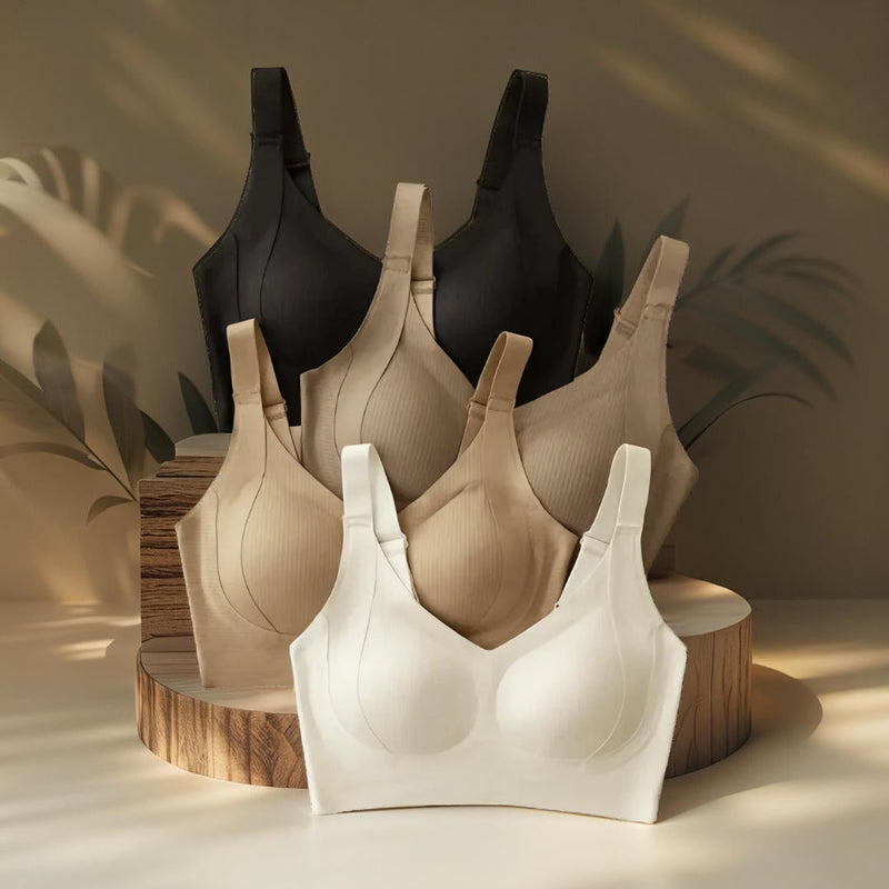 Sutiã Havana Baumont [COMPRE 1 E LEVE 2]