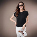 2 Unidades Blusinhas Belle™ em Malha Viscoelástica