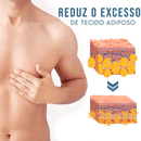 Regata Modeladora - Bodyman™ COMPRE UM LEVE DOIS (Ultimas Unidades)