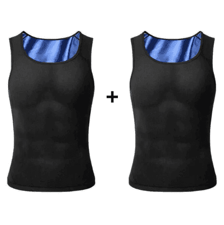 Regata Modeladora - Bodyman™ COMPRE UM LEVE DOIS (Ultimas Unidades)