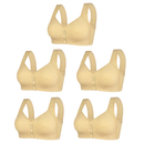 Kit de Sutiãs Confortáveis Sutienne