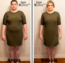 [Queima de Estoque🔥] Compre 1 Leve 5 Body de Ultra Modelagem XUltra™  (Somente Hoje)