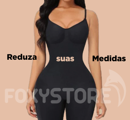 [Queima de Estoque🔥] Compre 1 Leve 5 Body de Ultra Modelagem XUltra™  (Somente Hoje)