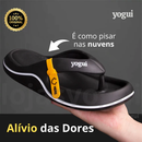 Chinelo Ortopédico Top Comfort® + Brinde Exclusivo