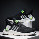 Tênis Ultra Confort™ - Respirável e Confortável + BRINDE GRÁTIS (Últimas Unidades)