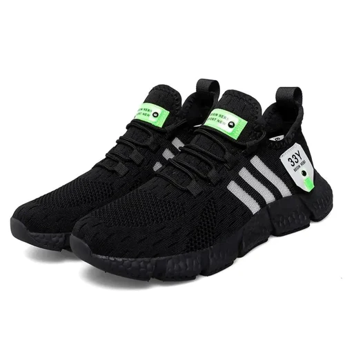 Tênis Ultra Confort™ - Respirável e Confortável + BRINDE GRÁTIS (Últimas Unidades)