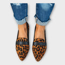 Loafers Elegantes com Design Moderno