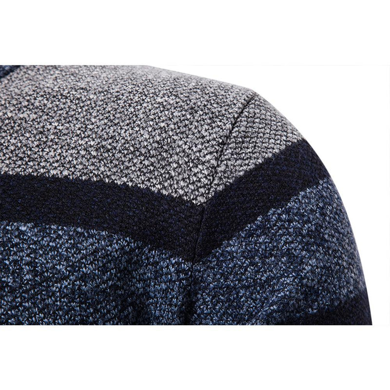 Suéter Masculino SlimFit