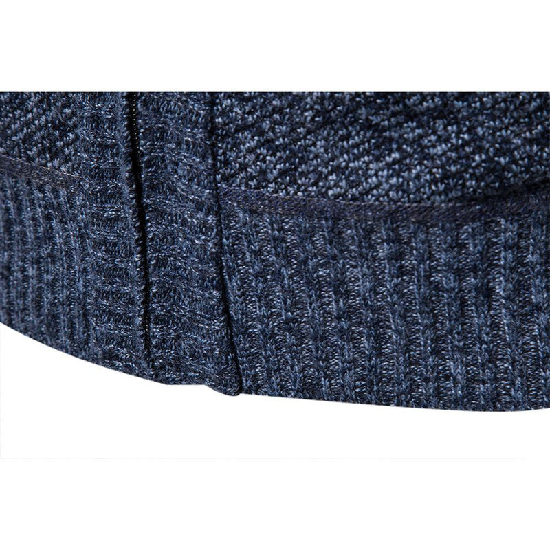 Suéter Masculino SlimFit