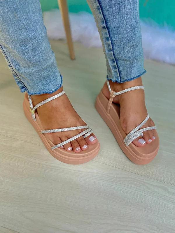 Sandália Comfort Soft Premium [PROMOÇÃO BLACK NOVEMBER]