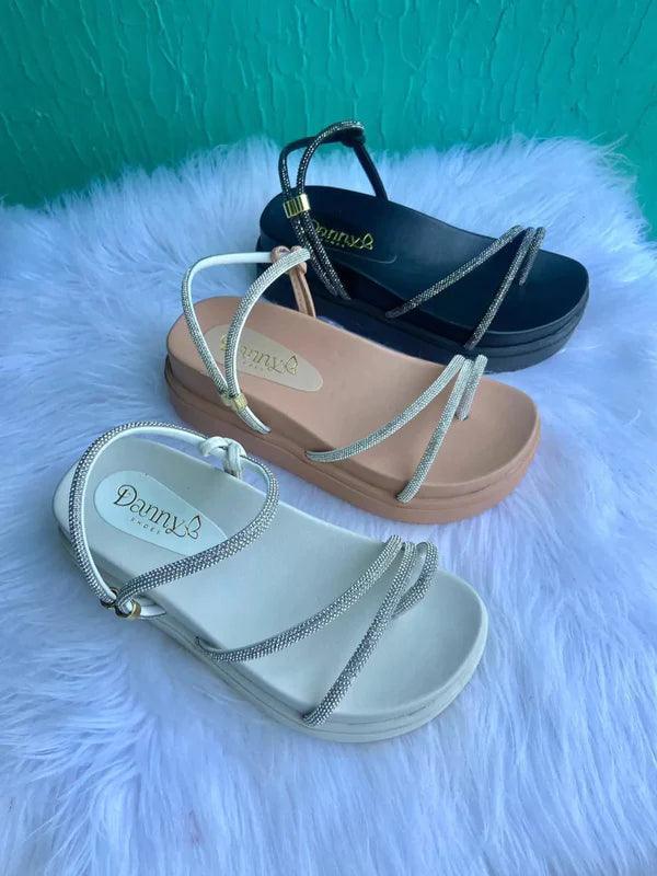 Sandália Comfort Soft Premium [PROMOÇÃO BLACK NOVEMBER]